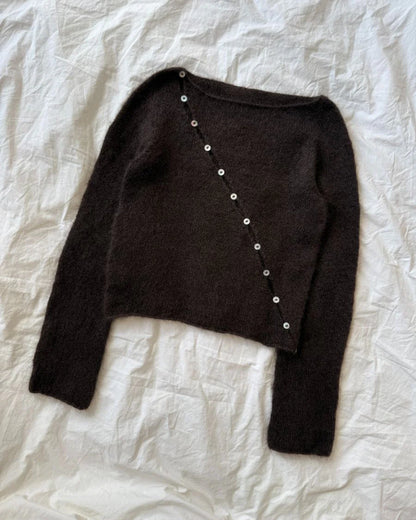 PetiteKnit Valerie Blouse dame