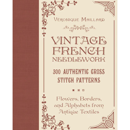 Vintage French Needlework (Maillard)