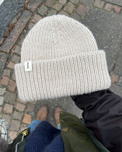 PetiteKnit Weekend Lue barn/voksen