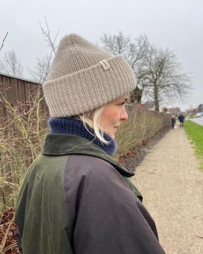 PetiteKnit Weekend Lue barn/voksen