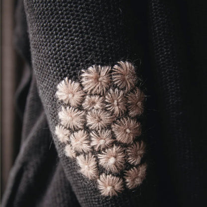The Art of Knitwear Repair (Wikberg)