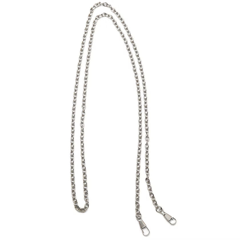 Zakka Workshop: Purse Chain 120 cm