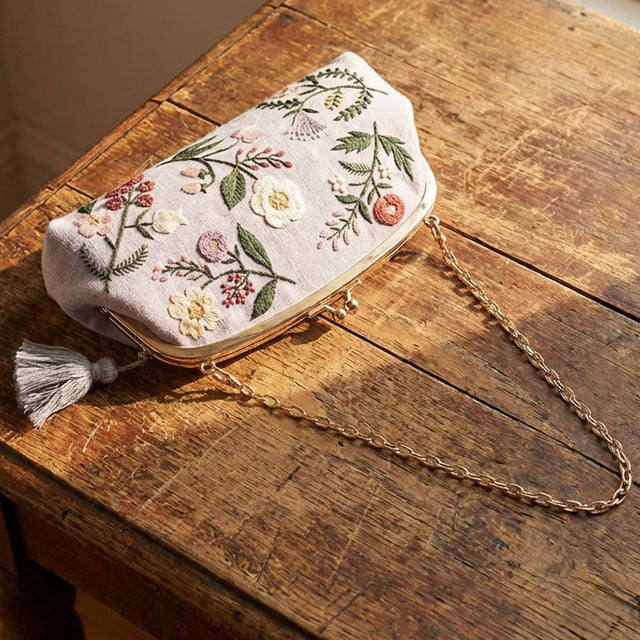 Zakka Workshop: Purse Chain 38 cm