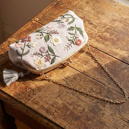 Zakka Workshop: Purse Chain 38 cm