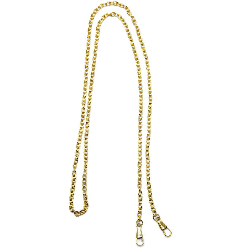 Zakka Workshop: Purse Chain 120 cm