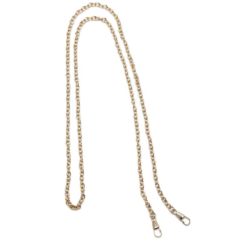 Zakka Workshop: Purse Chain 120 cm