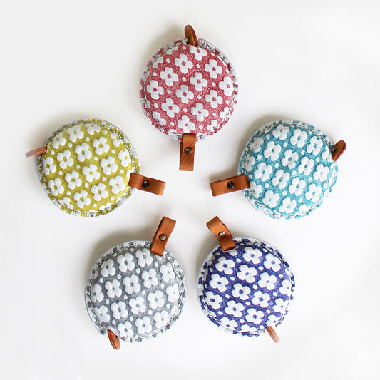 Cohana Målebånd i lær