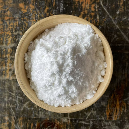 Kalk (kalsiumkarbonat)