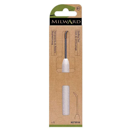 Milward stoppepinne