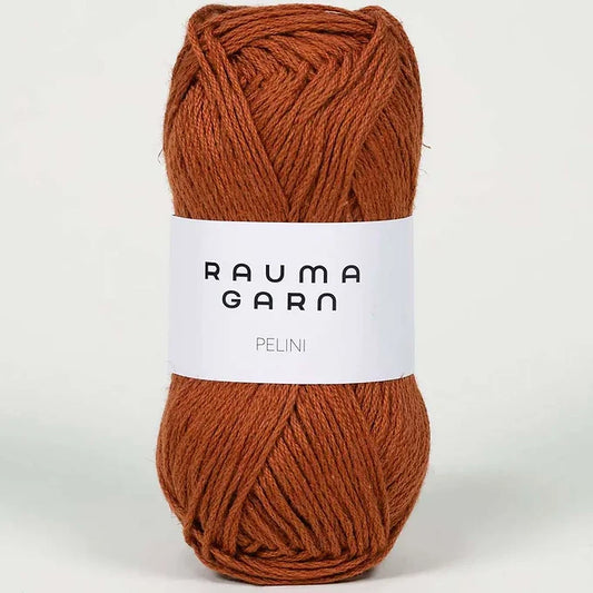 Rauma Pelini Smørbukk (315)