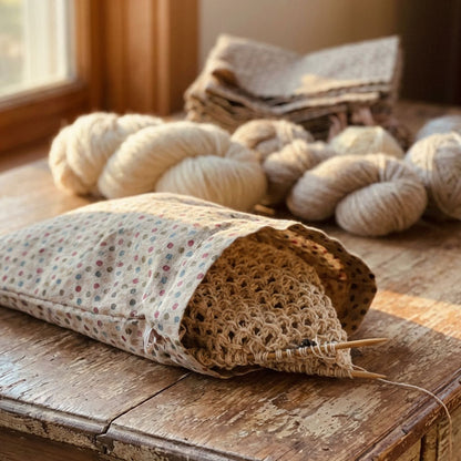 Maileg prosjektposer