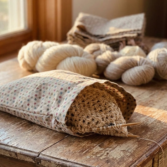 Maileg prosjektposer