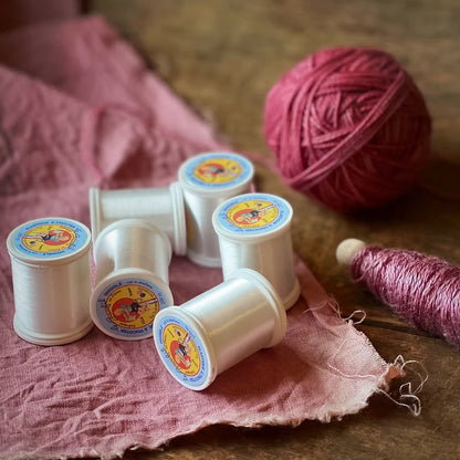 Maison Sajou usynlig elastisk tråd